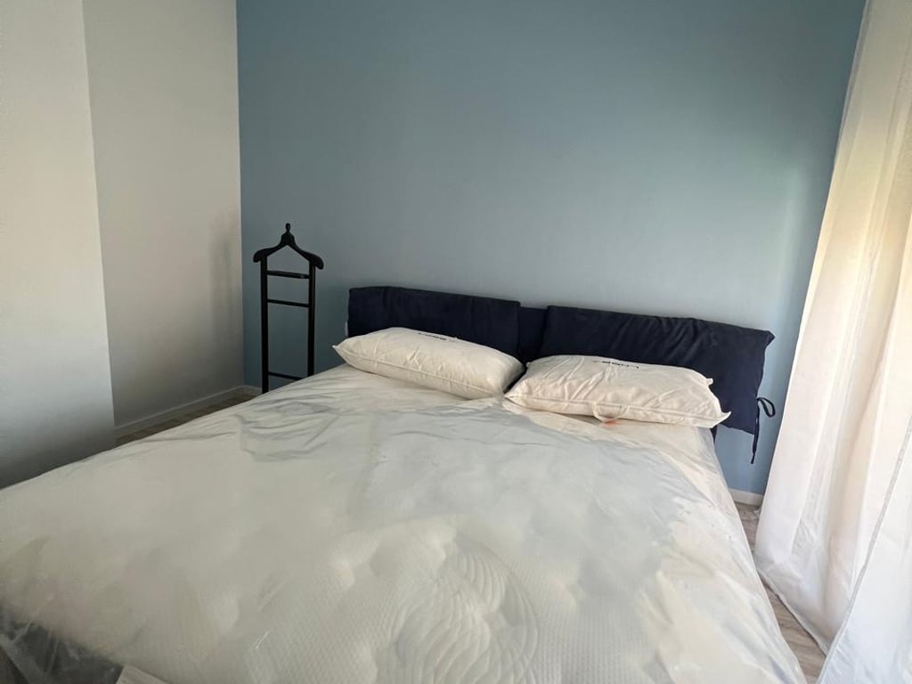 Apartament me qera 1+1 Tek Ali Demi (ID B2101087) Tirane.