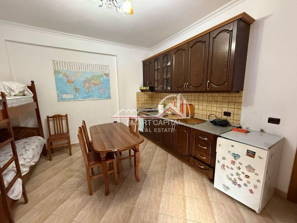 SHITET APARTAMENT 1+1 NË LUNGOMARE!