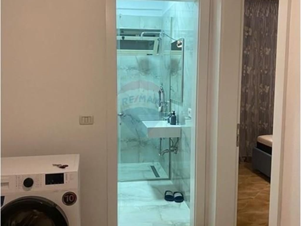 2+1 apartment for rent near Brryli.