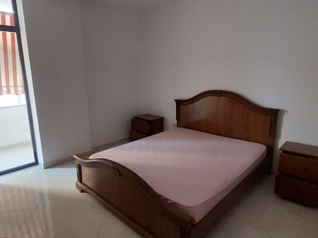 Appartamento 1+1 in Via Elbasanit