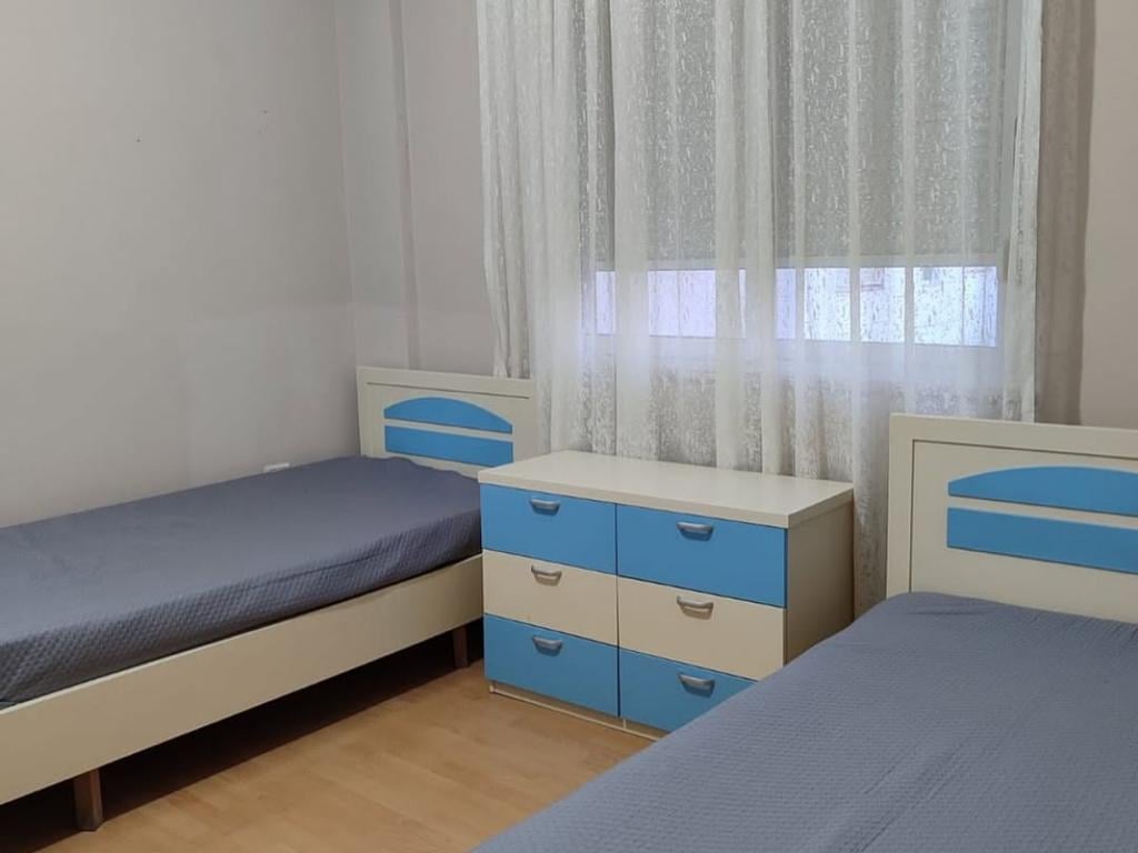 Affitto appartamento 2+1 presso il Giardino Zoologico 600 euro