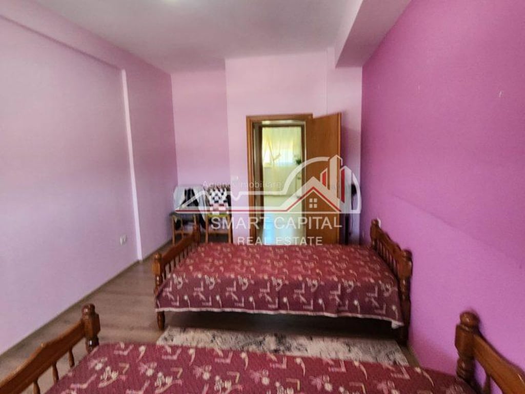 APARTMENT 3+1 FOR SALE AT GORISHTI BUILDINGS, VLORA!