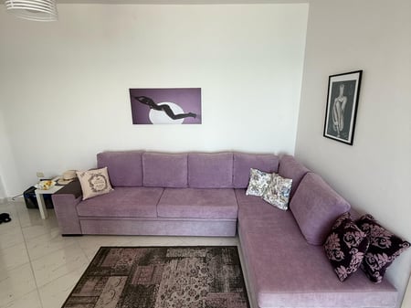 2+1 APARTMENT FOR SALE IN SHENGJIN !!!!!