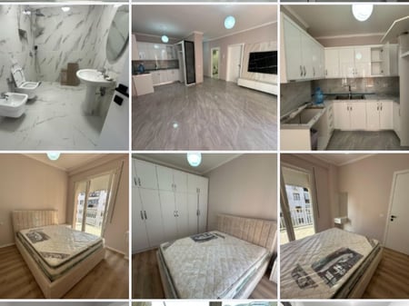 Appartamento 1+1 in affitto vicino a 5 Maggio
