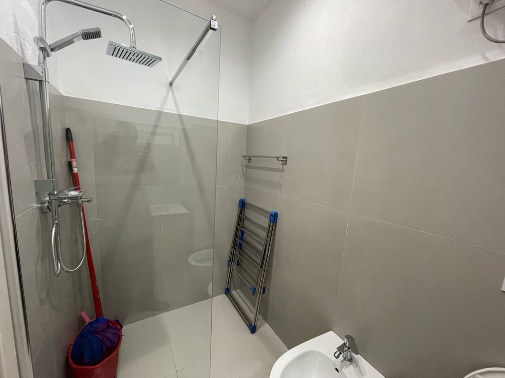 📌APPARTAMENTO 1+1 IN AFFITTO - PRESSO UNAZA E RE, RIVER RESIDENCE