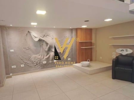 NEGOZIO DI 104 M2 IN AFFITTO SU VIA KOSOVAREVE 1.000 EURO