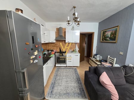 FOR SALE APARTMENT 2+1+BLK TE LULISHTJA, KOMUNA E PARISIT
