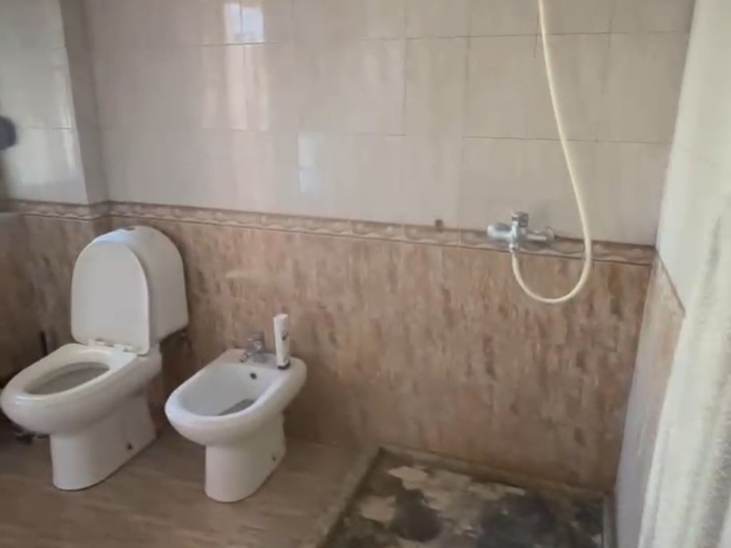 Affittasi appartamento 1+1, Don Bosko dietro il complesso Vizion Plus 380 mila lekë.