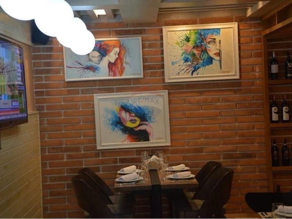 Affittasi Ristorante Via di Durazzo
