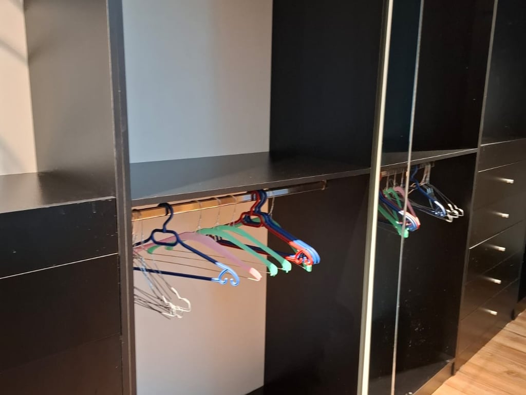 PENTHOUSE LUSSUOSO A SAUK