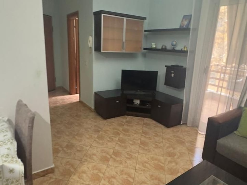 Apartament 1+1 me qira tek Brryli 45.000 Leke/Muaj