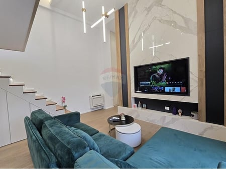 Affitto - Appartamento in Stile Loft Vicino alla Facoltà di Medicina