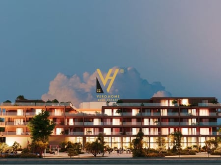 SHITET APARTAMENT 1+1+ BLK NE GOLEM 81.240 EURO