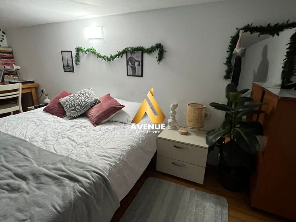 FOR SALE STUDIO APARTMENT ON 5 MAJI, TIRANA.