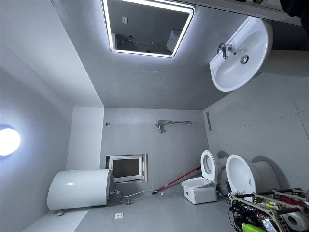 1+1 APARTMENT FOR RENT