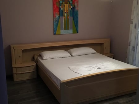 Apartament 2+1 me qira tek Stadiumi Air Albania
