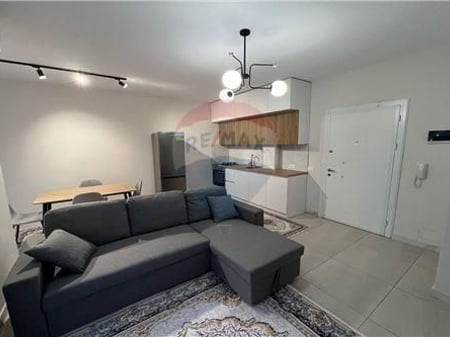 A 1+1 apartment is available on Barrigadave Street.