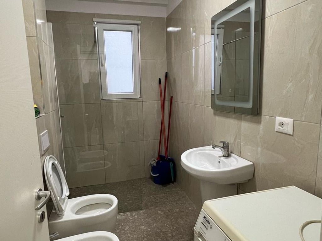 Appartamento in affitto 2+1