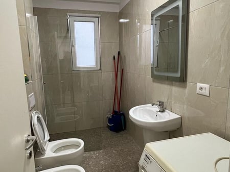 Appartamento in affitto 2+1