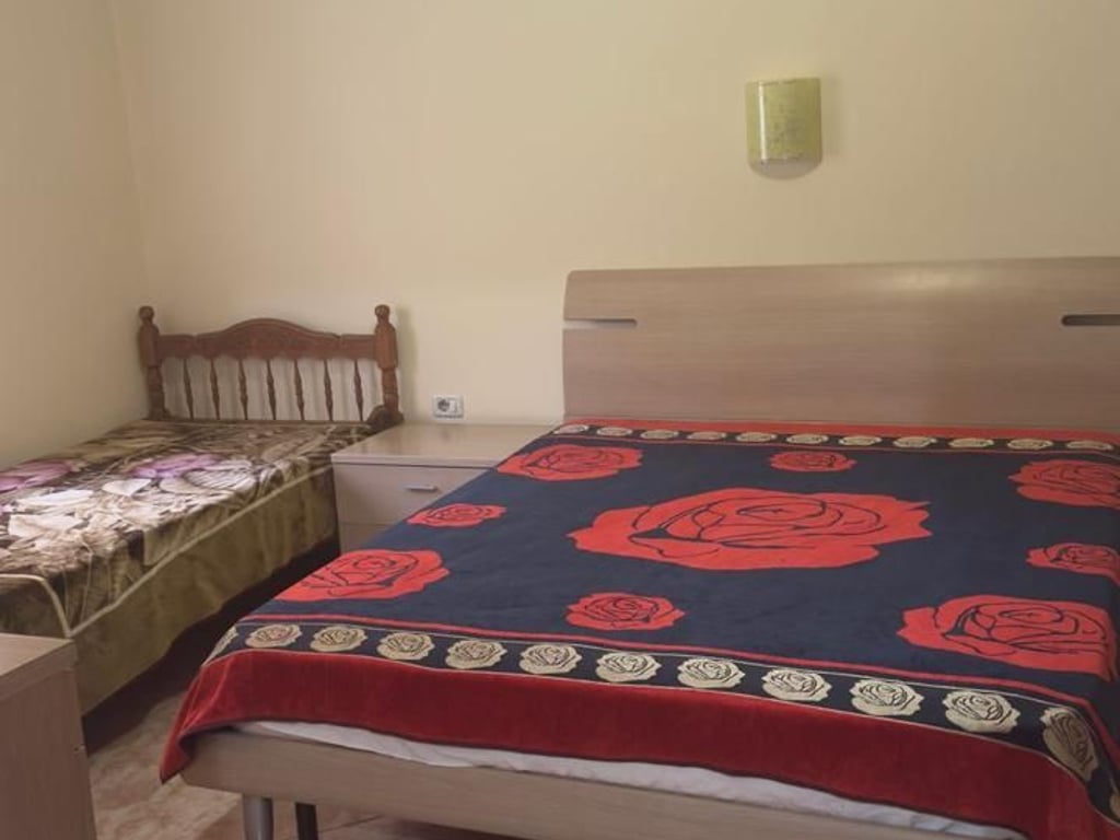 Apartament 1+1 me qira tek Brryli 45.000 Leke/Muaj