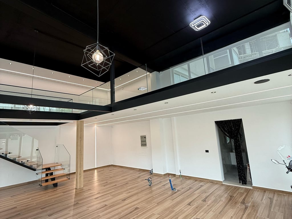 Affittasi Duplex con Vista sul Lago Secco