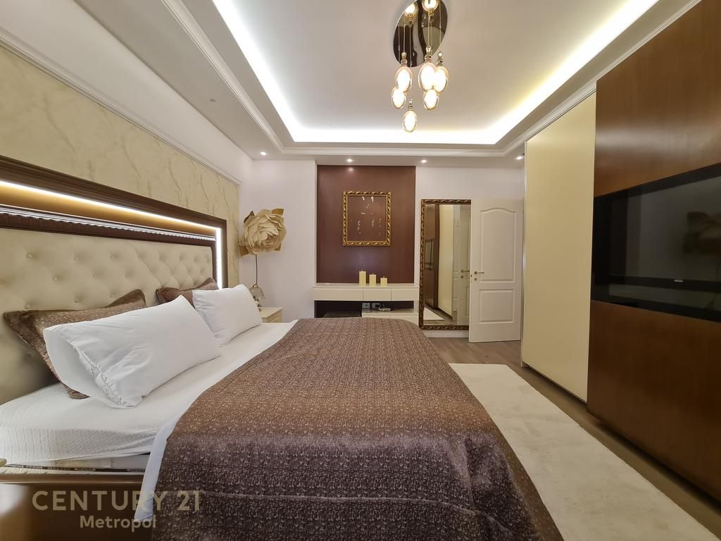 ✨🏡 APARTAMENT 2+1+2 ME GARAZH ME QIRA – ASTIR