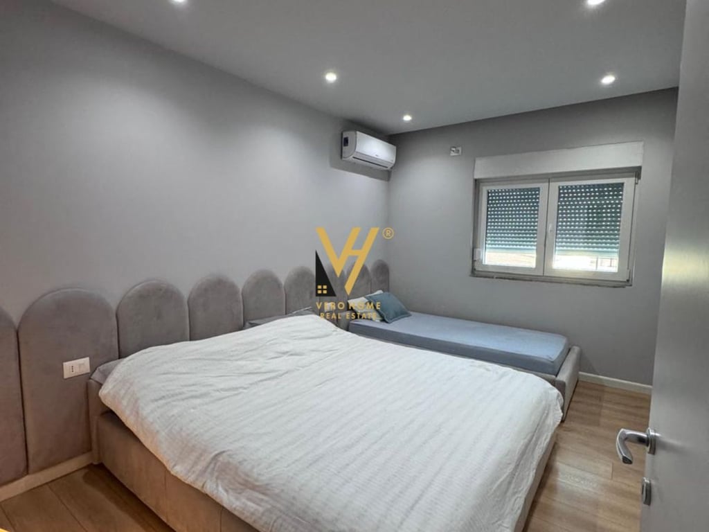 SHITET APARTAMENT 1+1+BLK TE BULEVARDI I RI 135.000 EURO