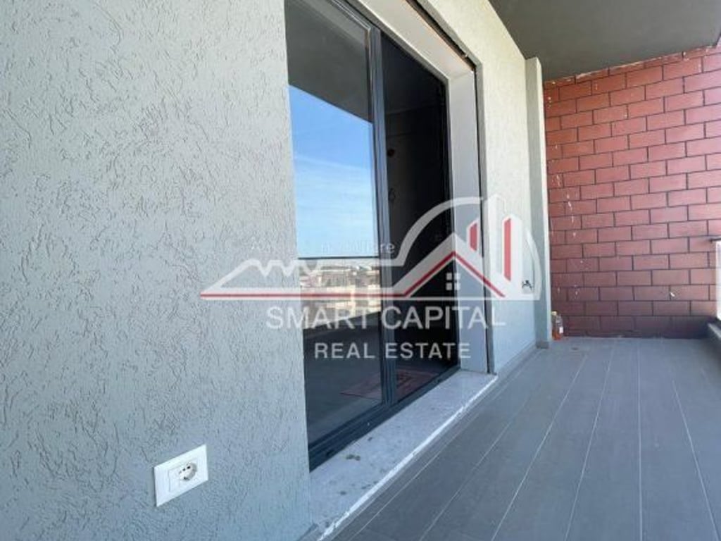 APARTMENT 2+1 FOR SALE NEAR THE FORMER COURT OF APPEAL - IN TRANSBALLKANIK!!