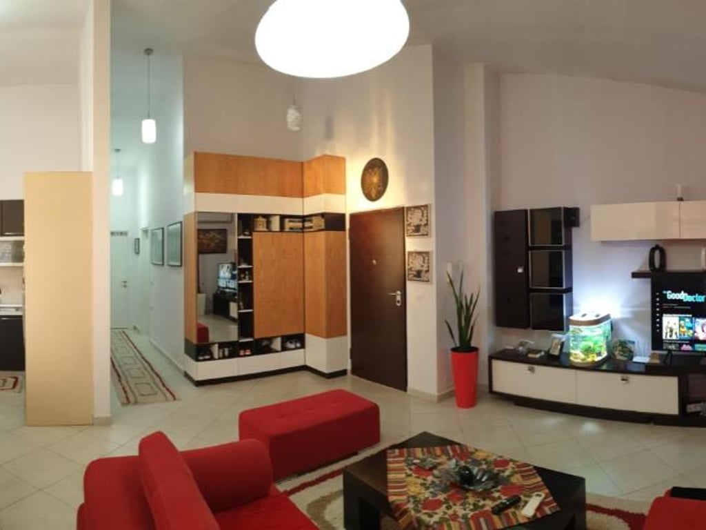 In vendita appartamento presso la Residenza "Kodra e Diellit 1"