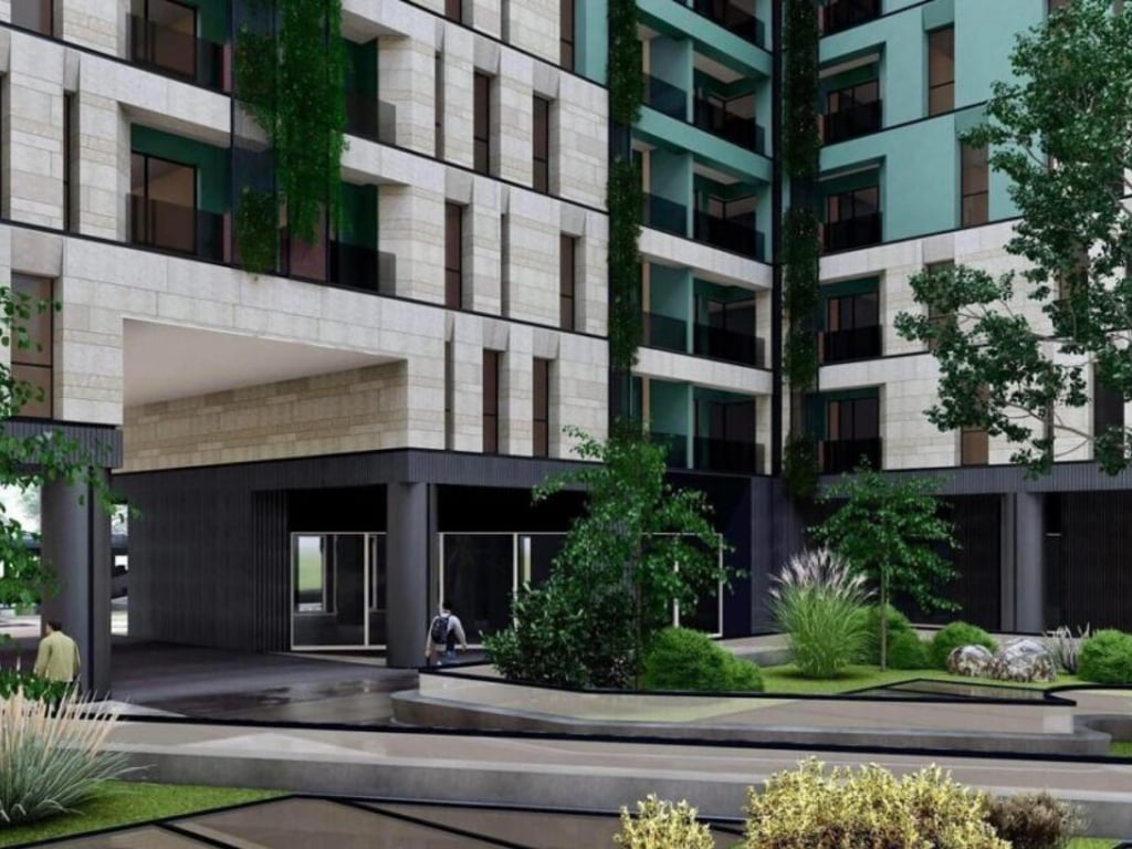 For Sale: 2+1+2 Apartment at Riverside Residence!