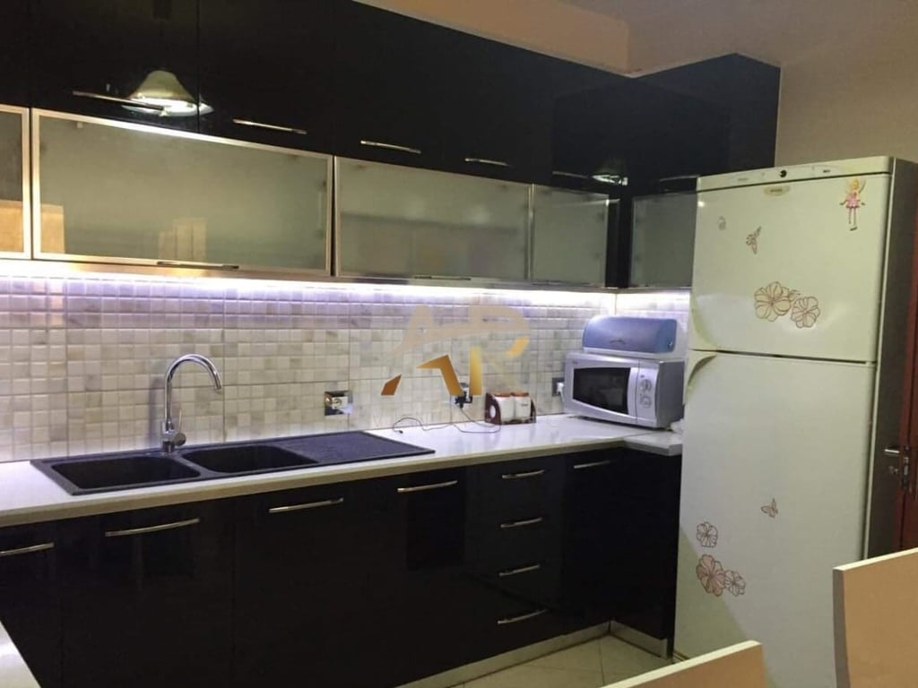 Appartamento 1+1 in Affitto in un Nuovo Edificio con Ascensore, Vicino a Vila L, Astir