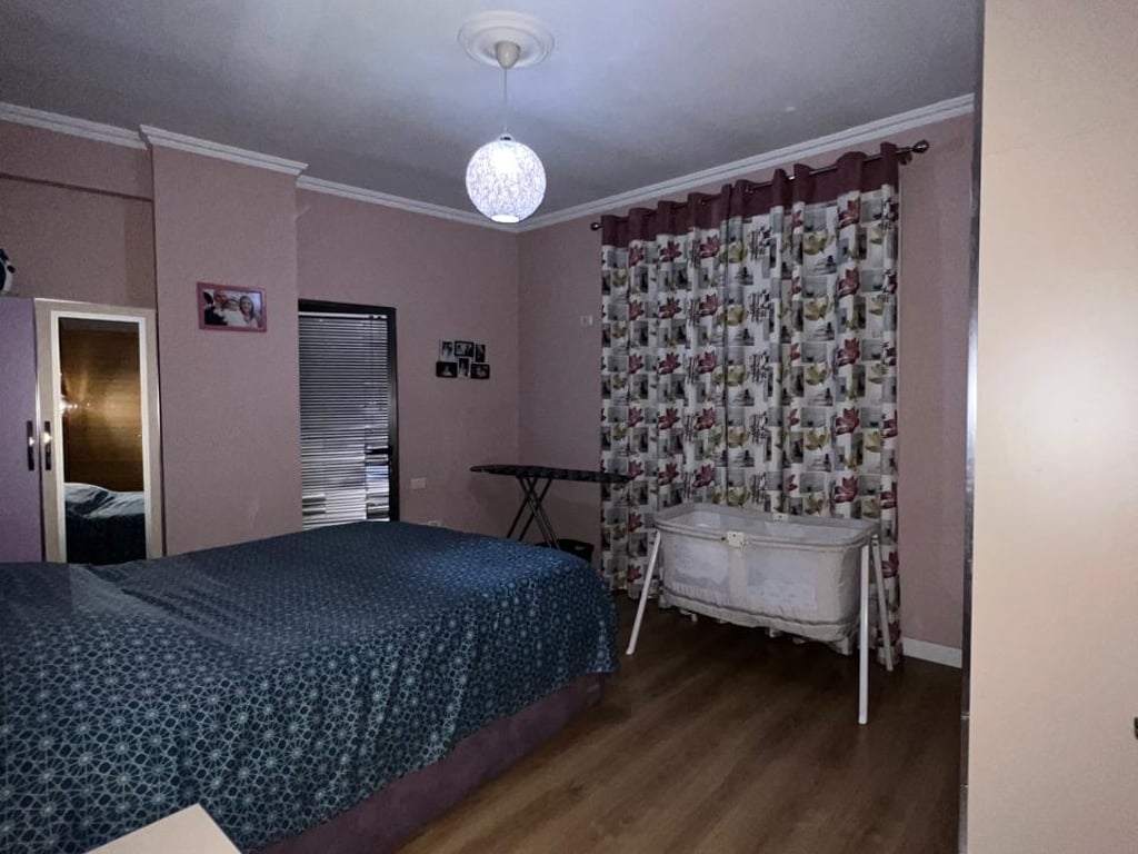 Apartment 2+1/For Rent 📍Astir 📌500€