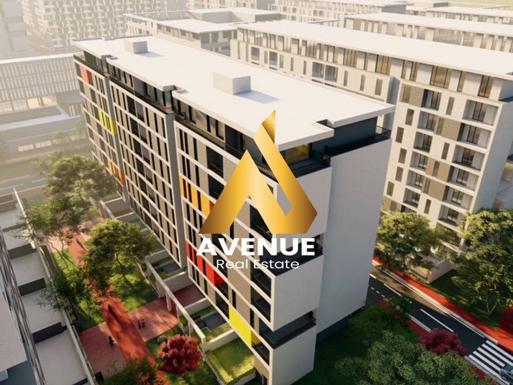 🏠APARTMENT FOR SALE 2+1+2, UNIVERS CITY, TIRANA.