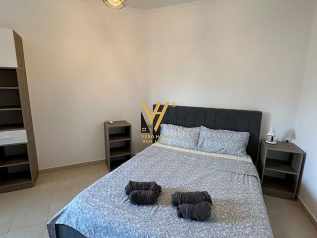 SHITET APARTAMENT 1+1+BALLKON NE GOLEM 95.000 EURO