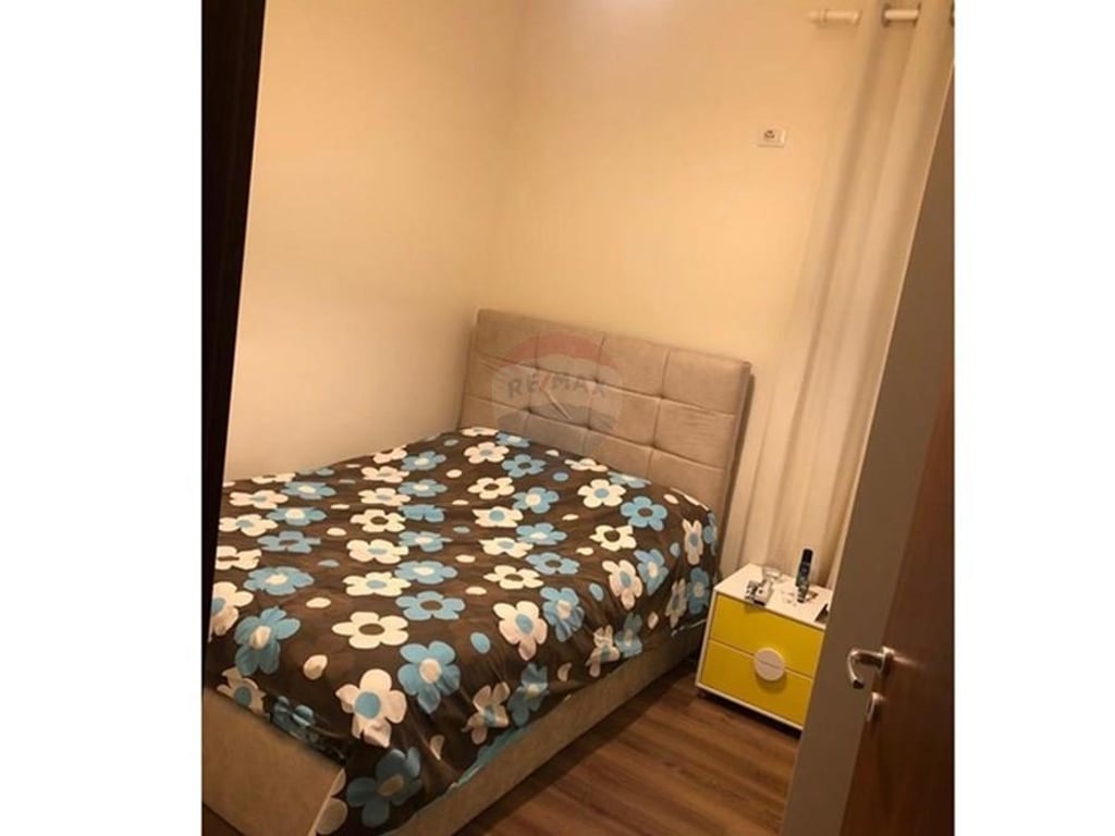 Apartament 2+1 me Qira, Rruga e Elbasanit.