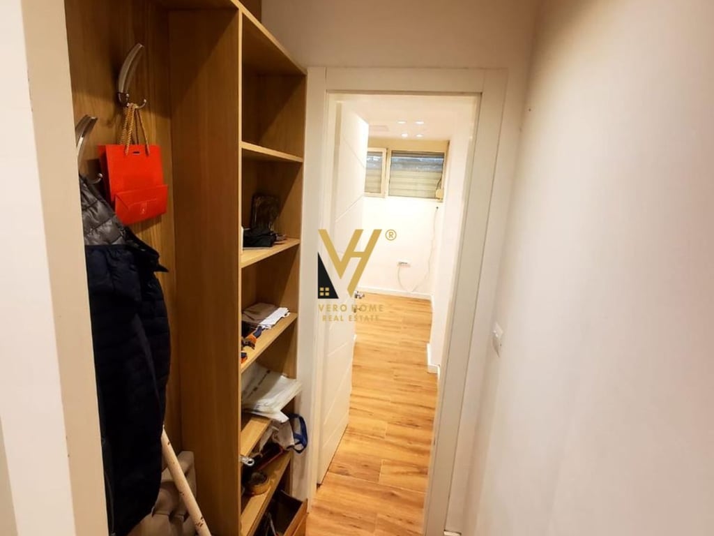 SHITET APARTAMENT 2+1+2 TE MEDRESEJA, PRANE SHKOLLES MISTO MAME 165.000 EURO