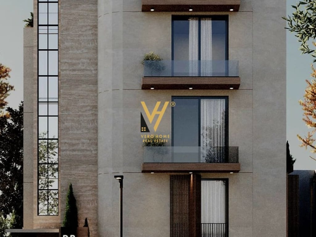 FOR SALE 5-STOREY HOTEL IN KSAMIL 1,700,000 EURO