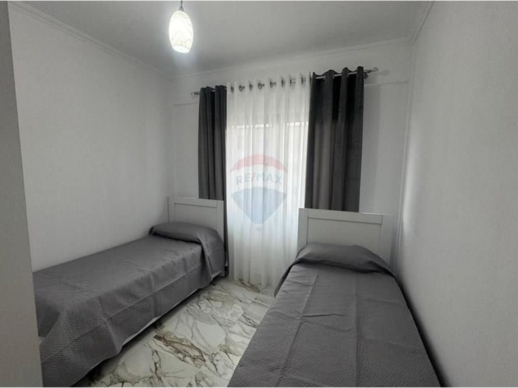 *2+1 apartment with parking for rent - Former Aviation Field*