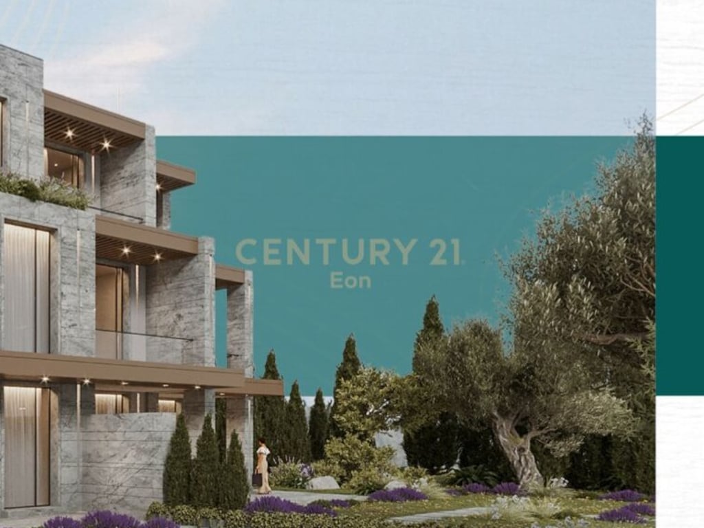 🌄APPARTAMENTO CON GIARDINO IN VENDITA A SAN NICOLAS, PALASE, VLORE
