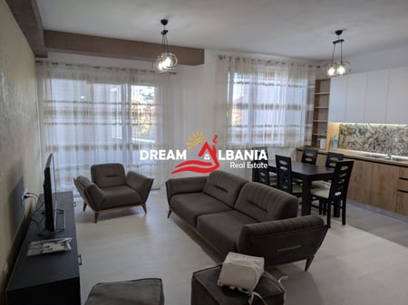 Modern 2+1 apartment with parking for rent at River Residence (ID 42215260)