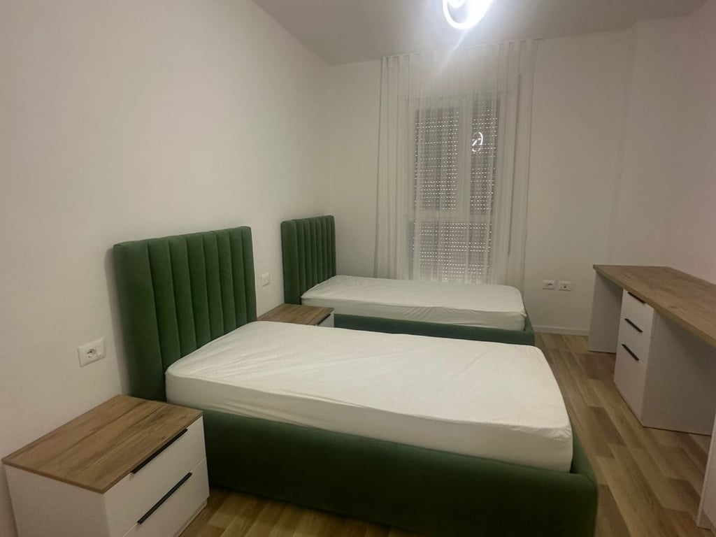 APARTAMENT ME QERA 2+1