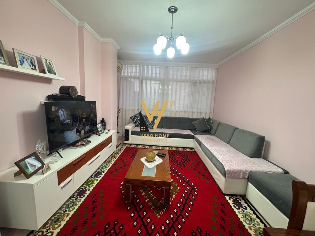APARTMENT FOR SALE 2+1+BALCONY IN KOMUNA E PARISIT 190,000 EURO