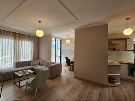 Appartamento 2+1 in affitto in Via dei Kosovari!