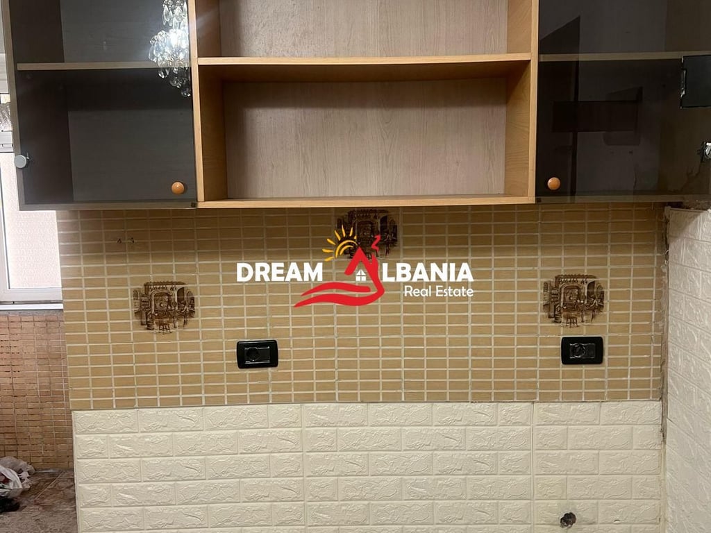 1+1 apartment for rent / Office on Fortuzi street (ID 4219432)