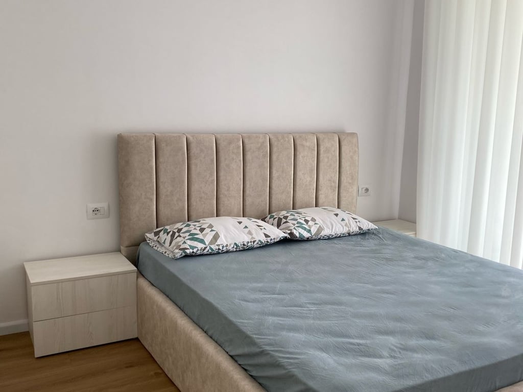 APARTAMENT ME QERA 2+1