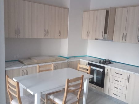 APARTMENT FOR RENT 2+1