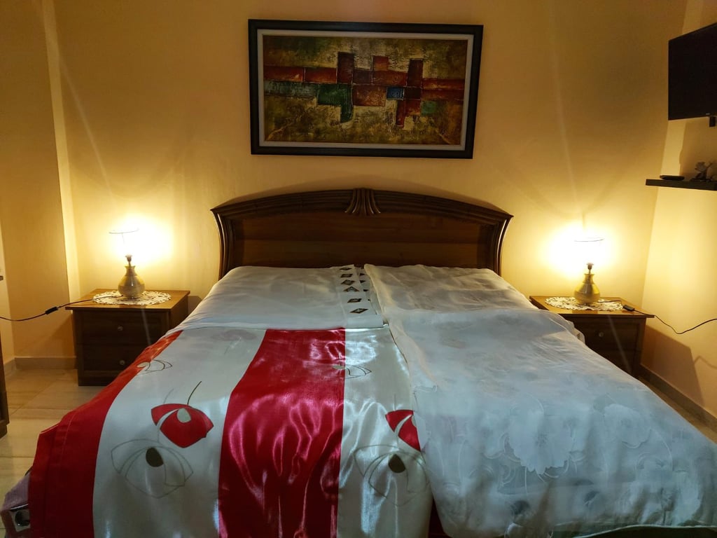 Apartament Ne Shitje 2+1 Tek Varri i Bamit (ID B121188) Tirane