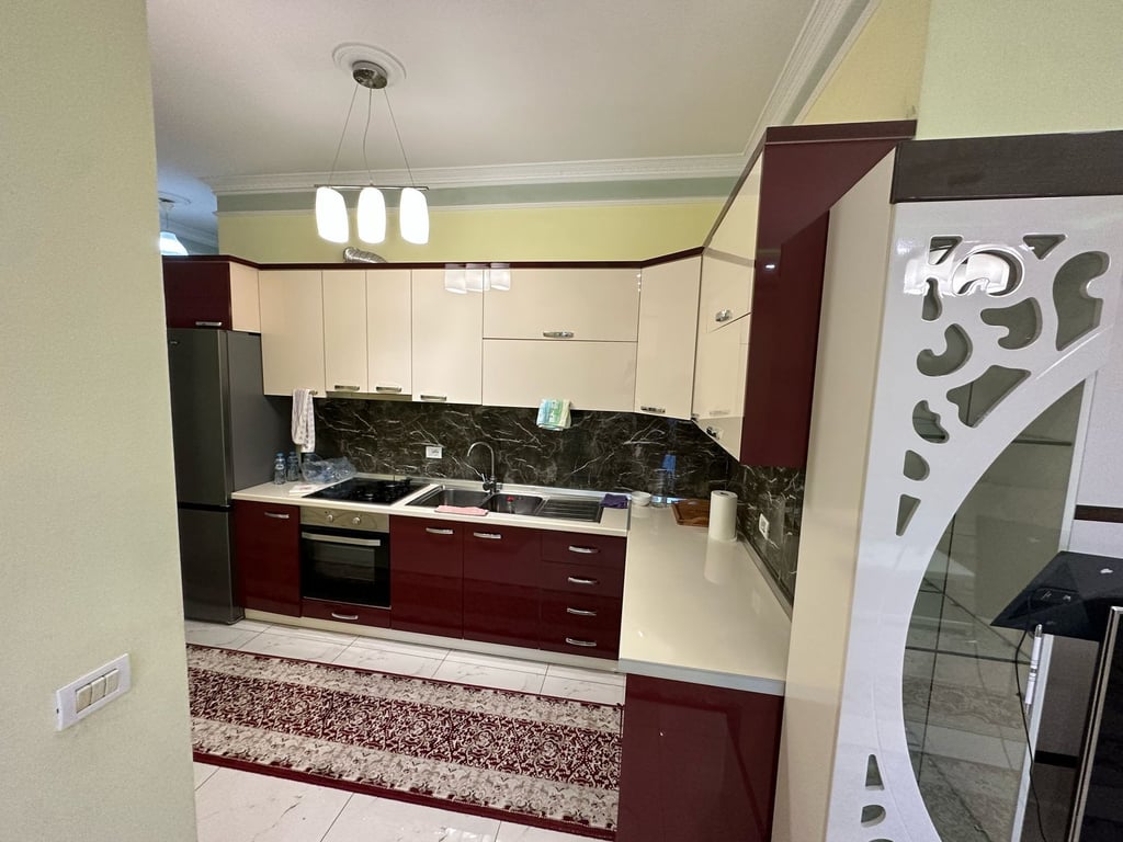 Apartment - For Sale - Blue Boulevard, Kamëz