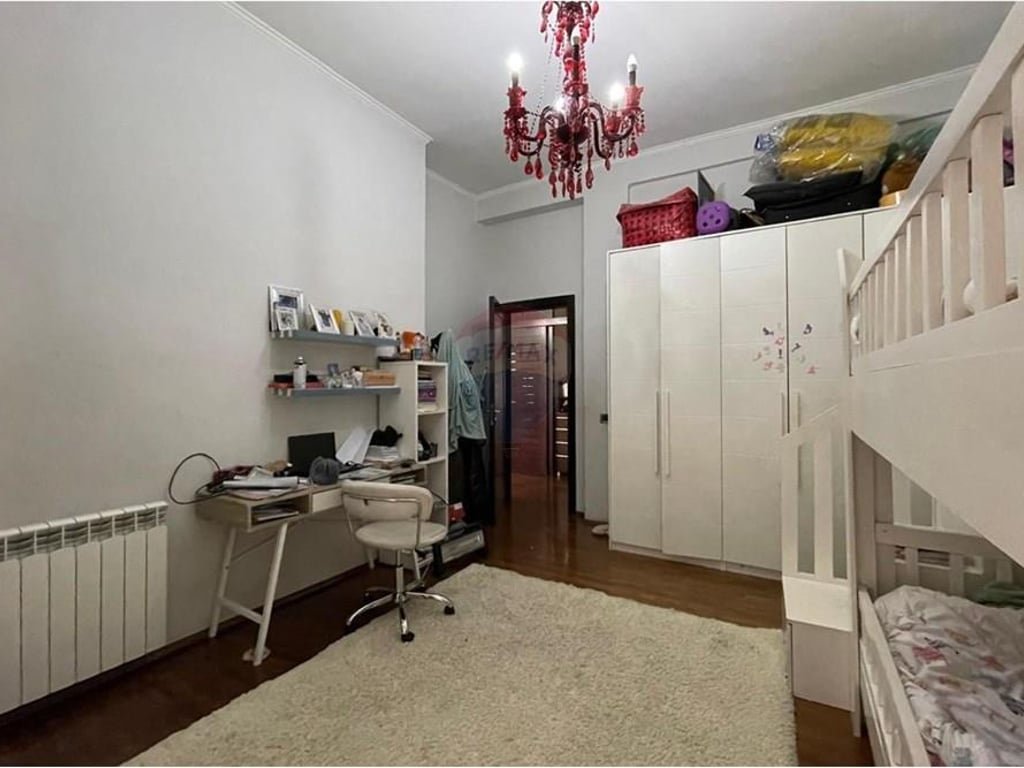 Appartamento in Affitto nel Centro