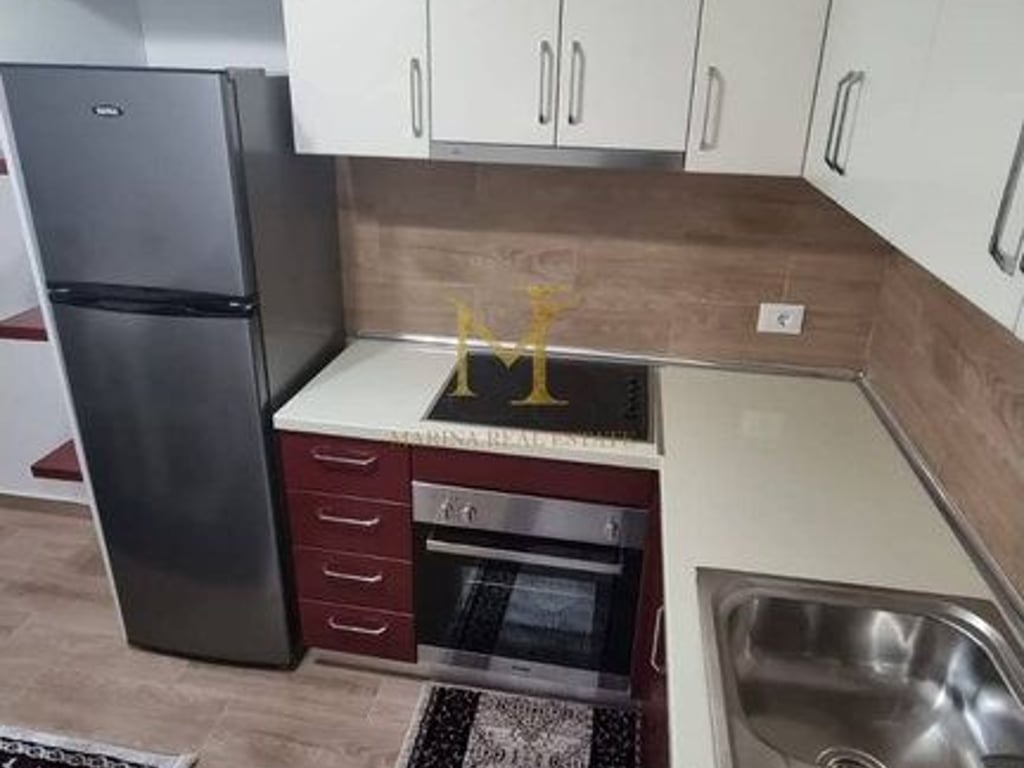 SHES APATAMENT TEK STADIUMI